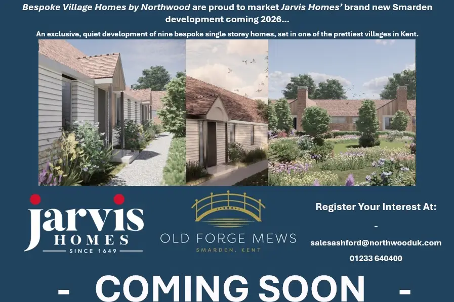 BESPOKE SINGLE STOREY HOMES, undefined