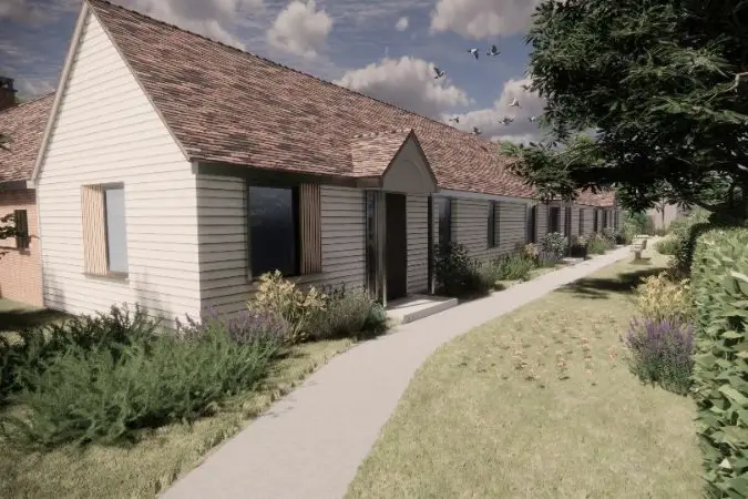 BESPOKE SINGLE STOREY HOMES, undefined