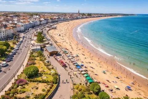 Bridlington's Trusted Agent, undefined