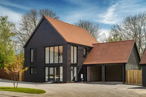 Brand new homes in Hawkhurst, undefined