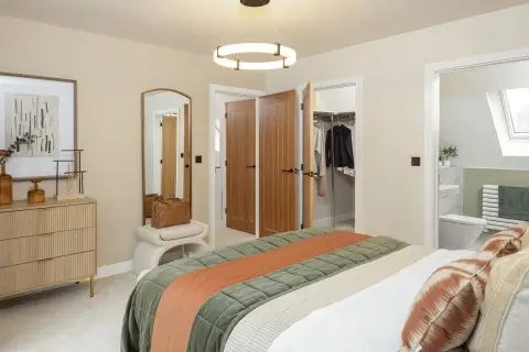 Brand new homes in Hawkhurst, undefined