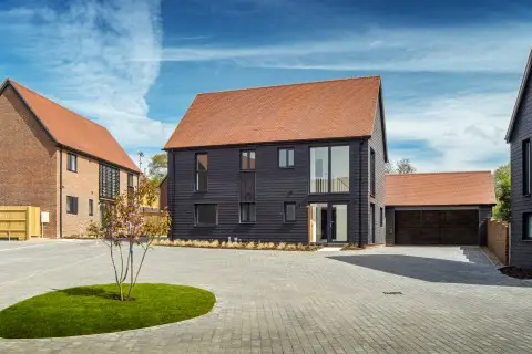 Brand new homes in Hawkhurst, undefined