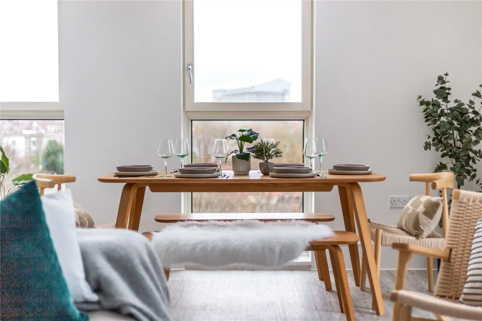 McArthur's Yard, undefined