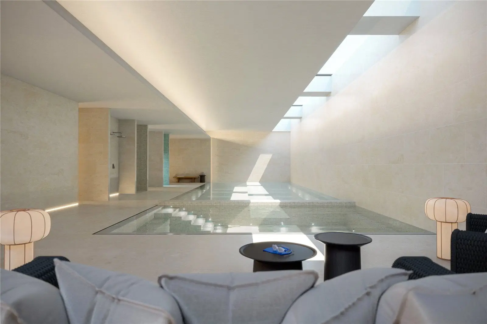 Stand out development, undefined