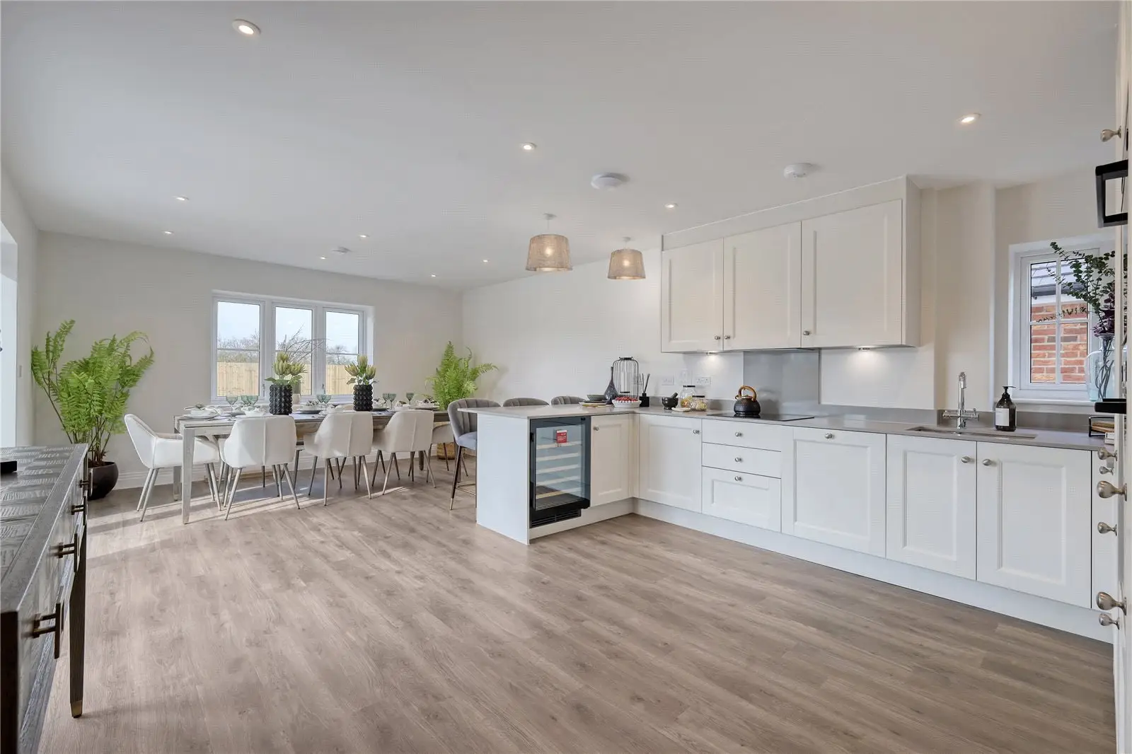 Moments from Felsted, undefined