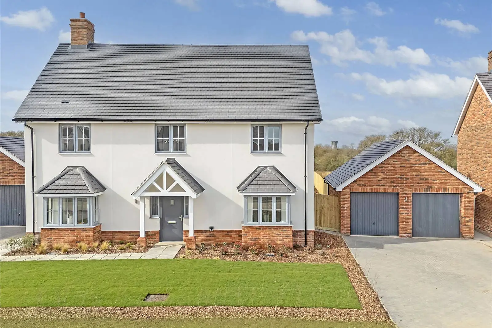 Moments from Felsted, undefined