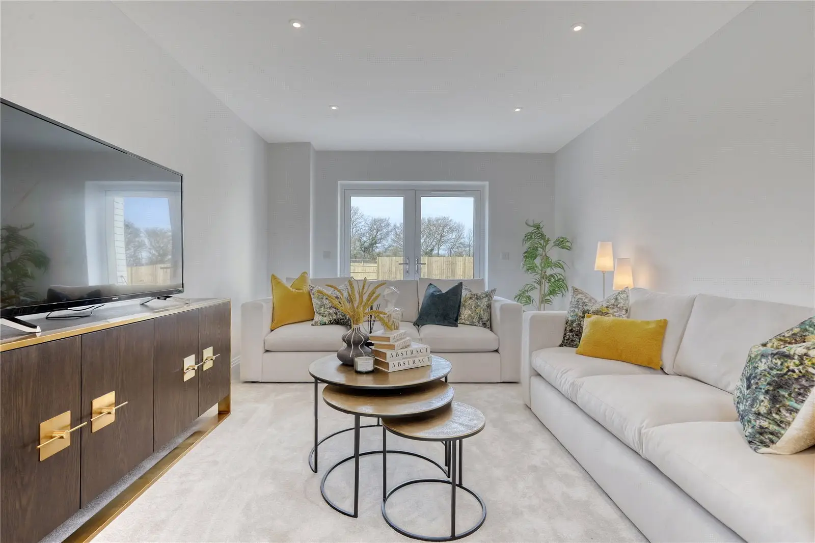 Moments from Felsted, undefined