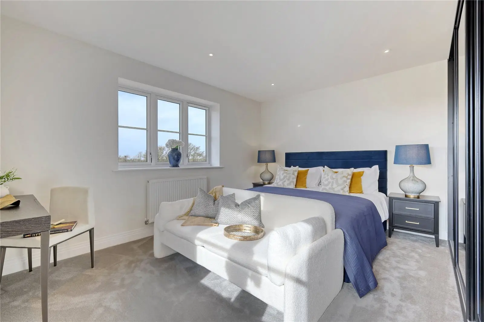 Moments from Felsted, undefined