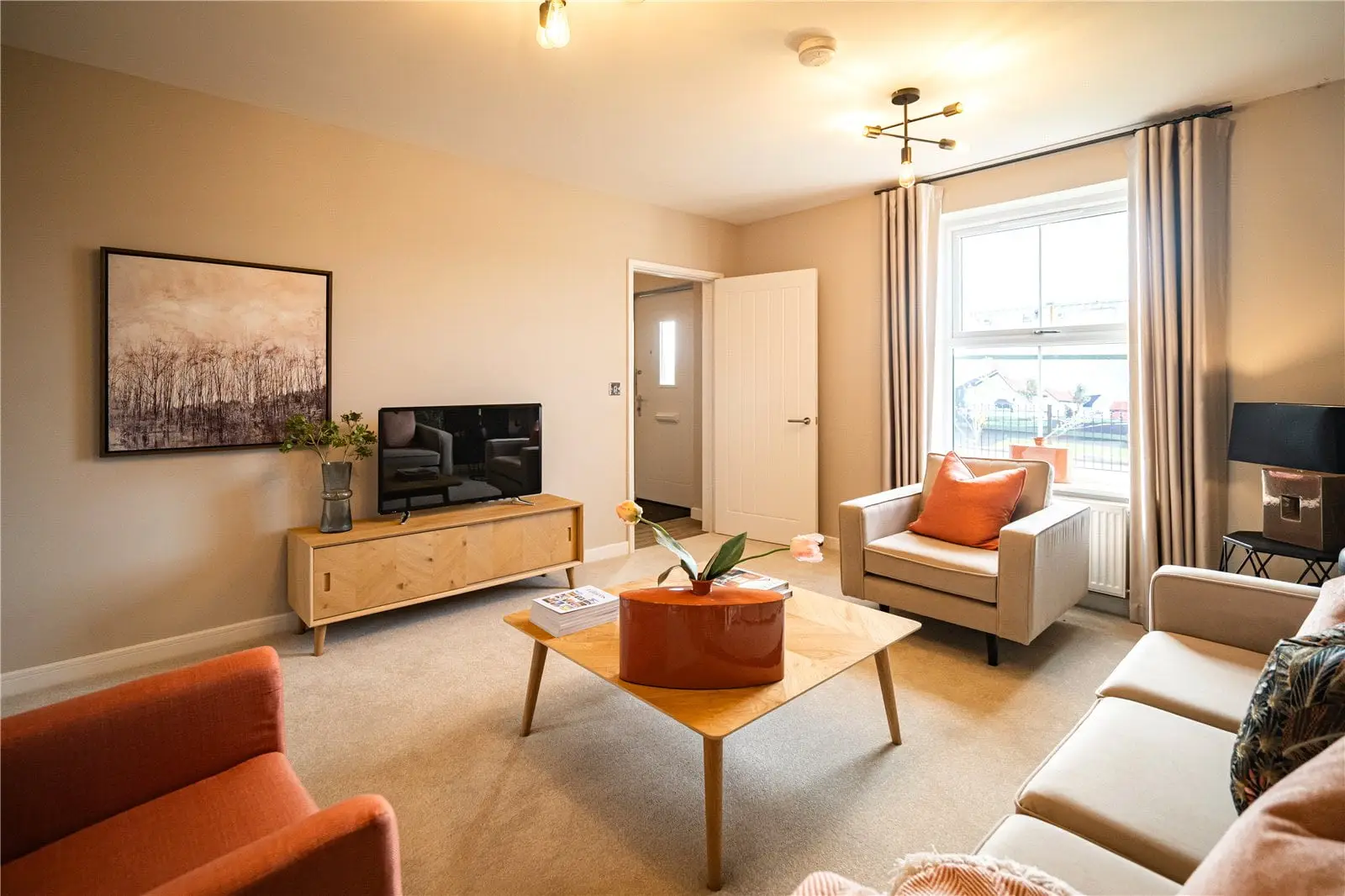 Elderwood Parc, undefined