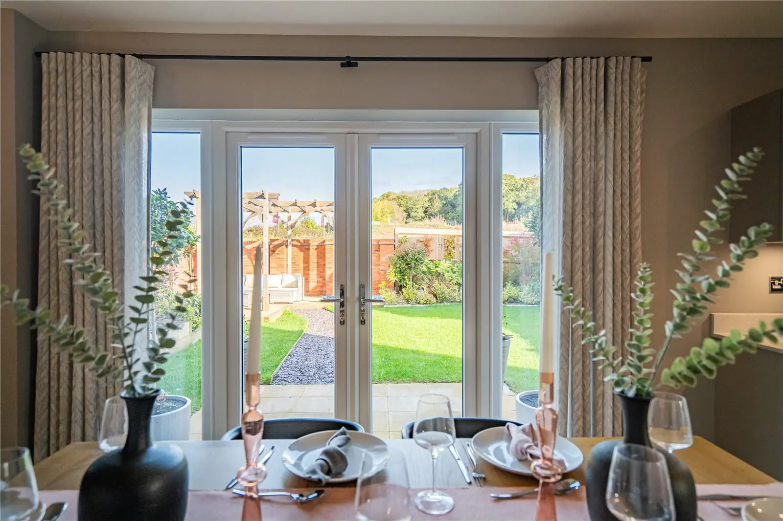 Elderwood Parc, undefined