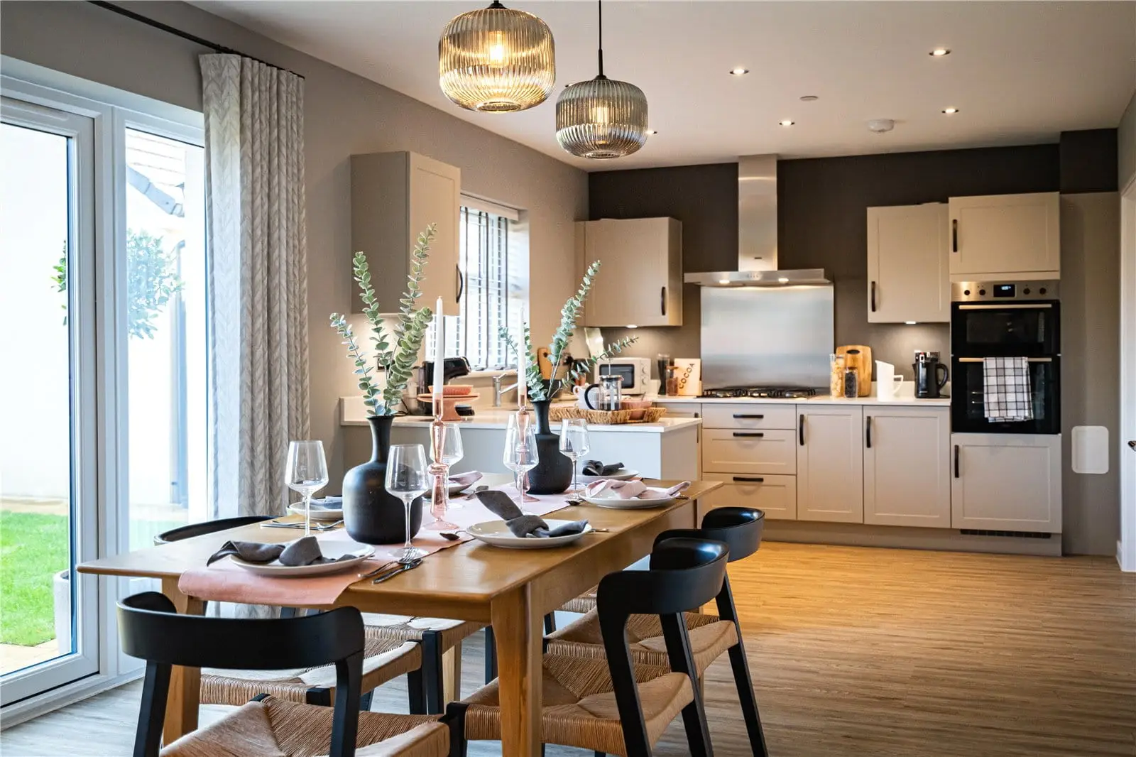 Elderwood Parc, undefined