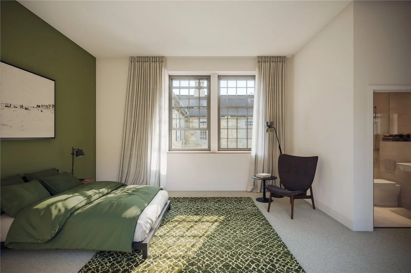 64 sophisticated luxury homes, undefined