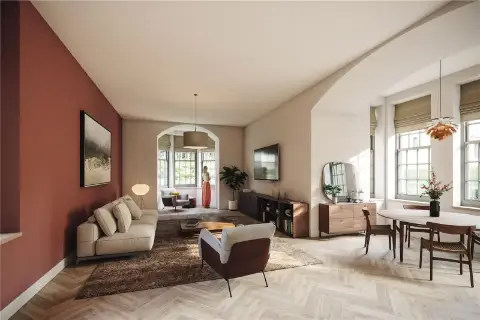 64 sophisticated luxury homes, undefined