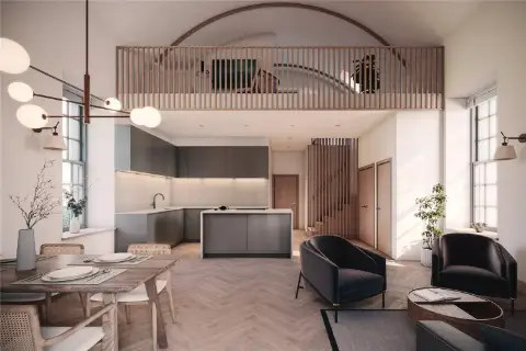 64 sophisticated luxury homes, undefined