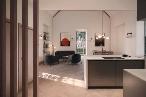 64 sophisticated luxury homes, undefined