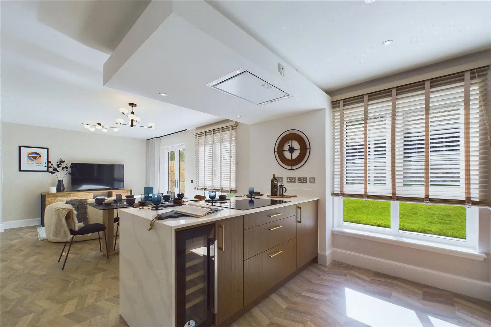 Final homes now released, undefined