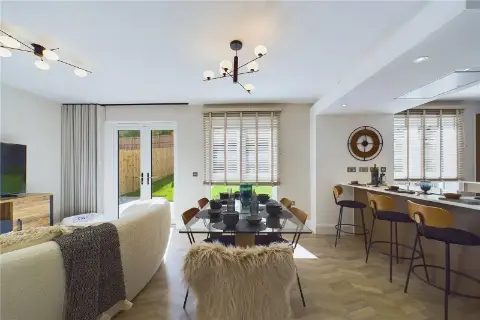 Final homes now released, undefined