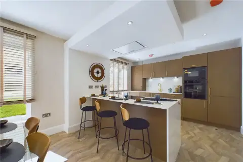 Final homes now released, undefined