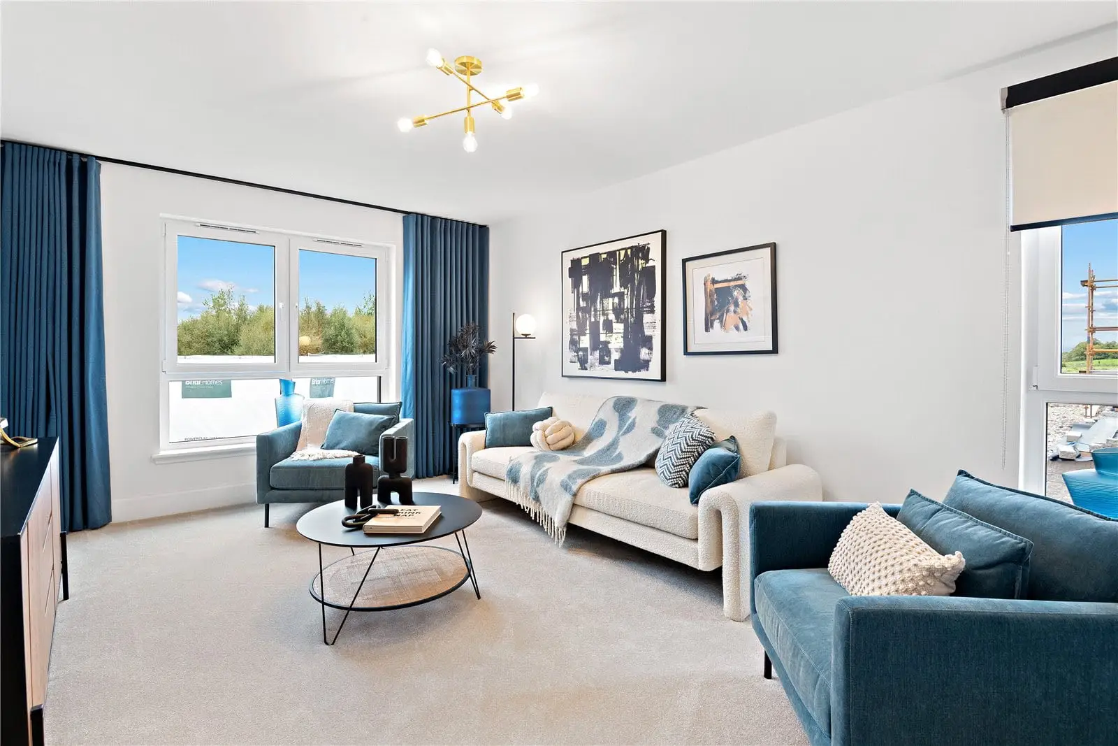 Final homes now released, undefined