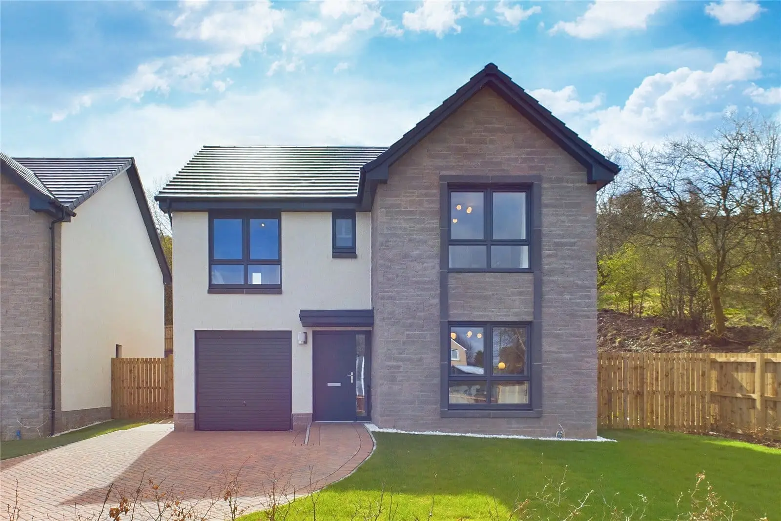 Final homes now released, undefined