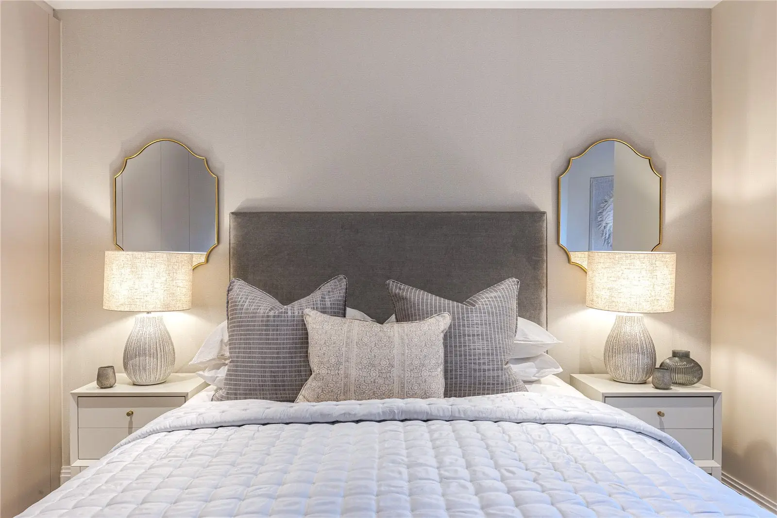 Epitome of luxury living, undefined