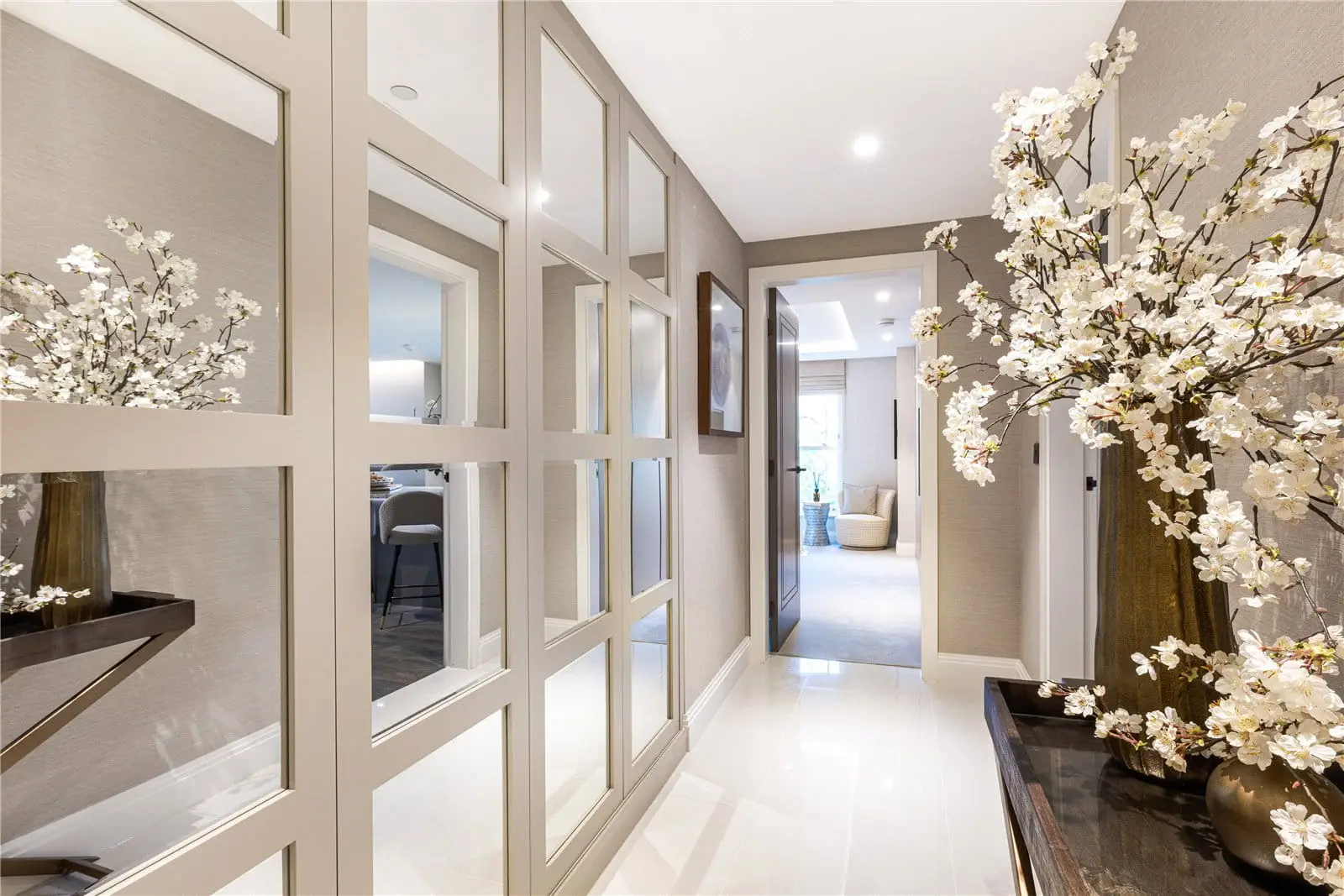 Epitome of luxury living, undefined