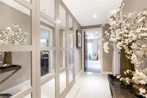Epitome of luxury living, undefined