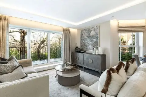 Epitome of luxury living, undefined