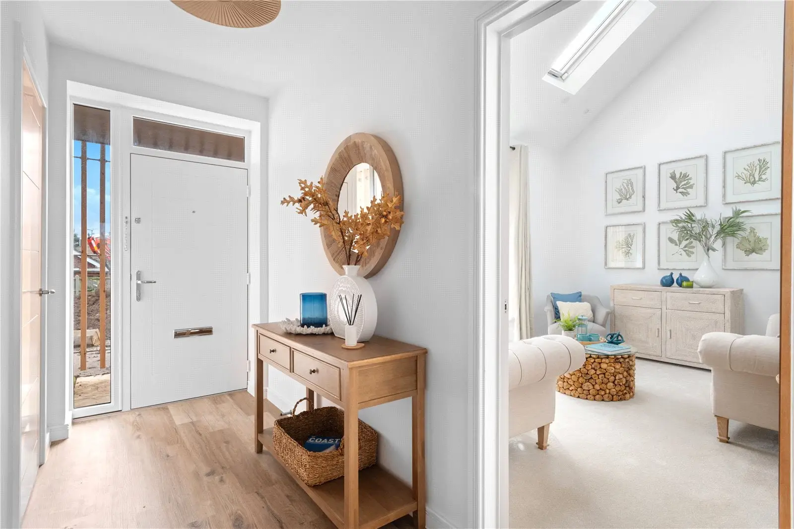 Stunning seaside location, undefined