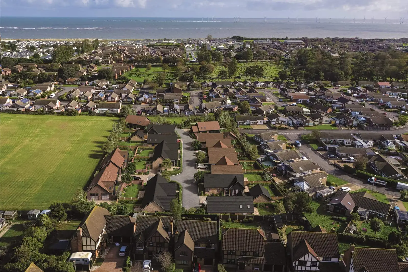 Stunning seaside location, undefined