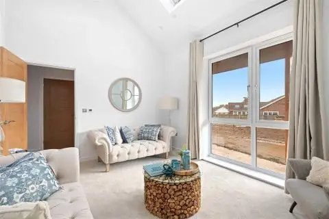 Stunning seaside location, undefined
