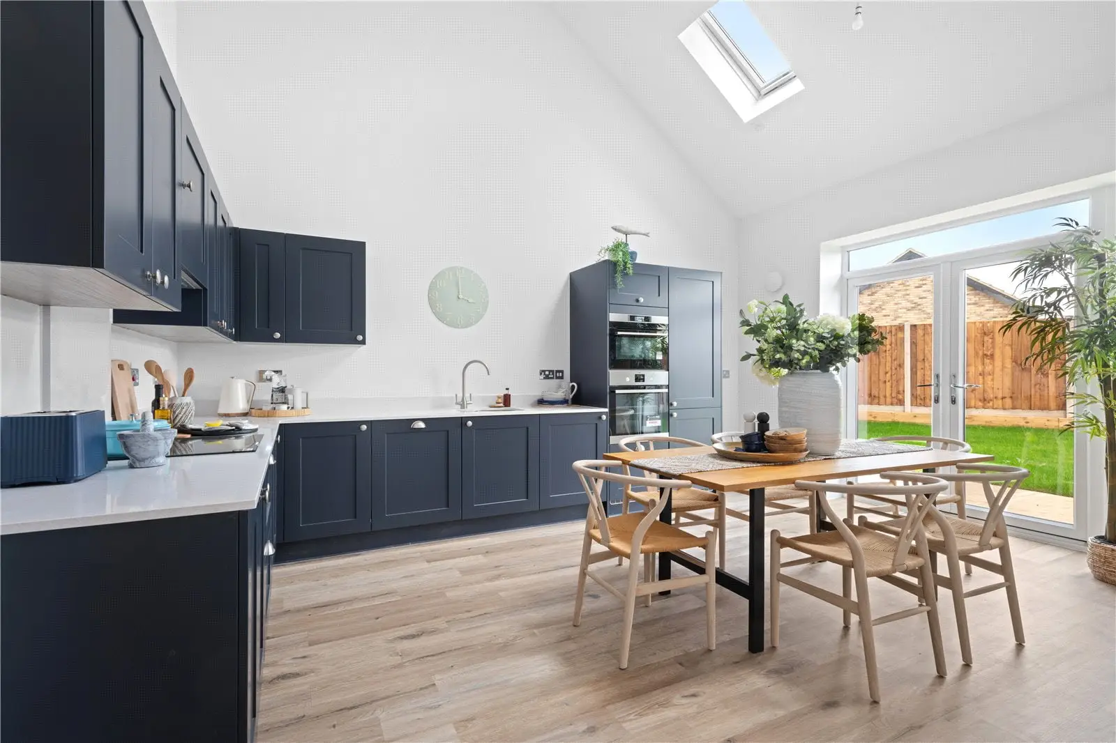 Stunning seaside location, undefined