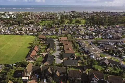 Stunning seaside location, undefined
