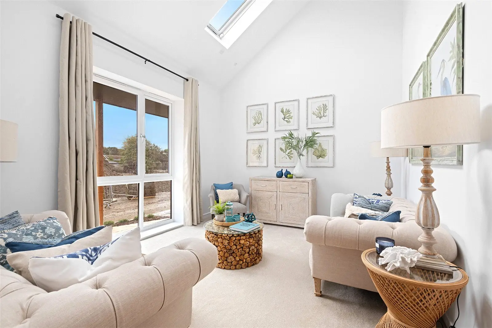 Stunning seaside location, undefined