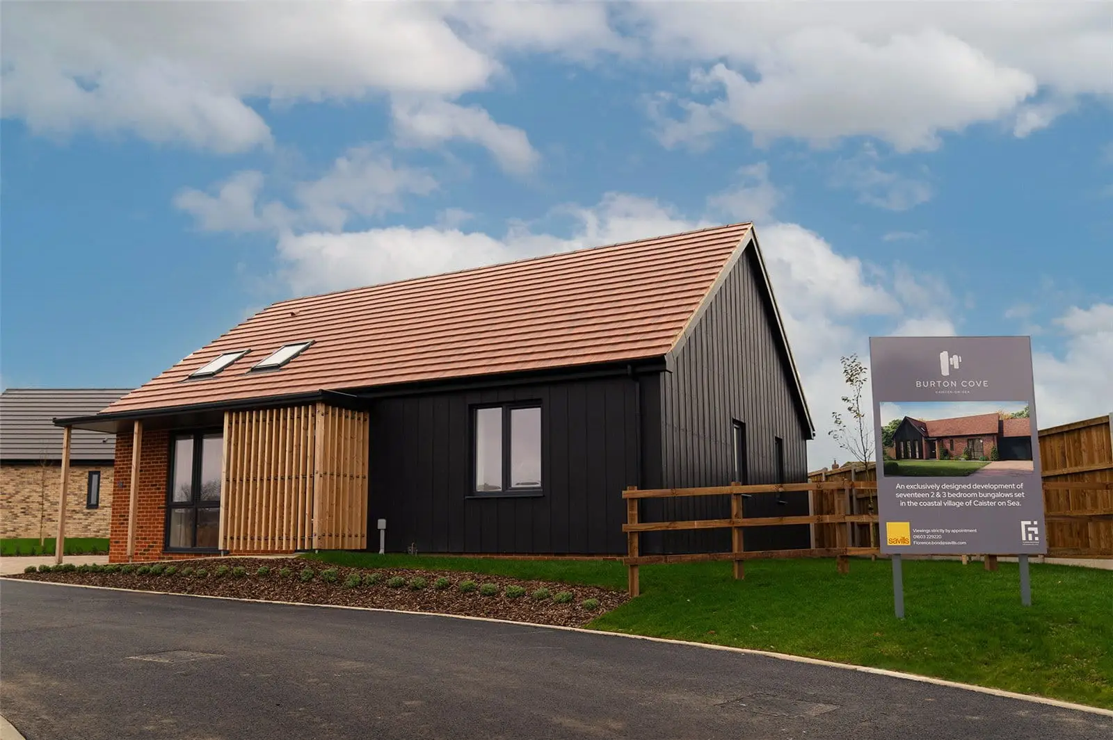 Stunning seaside location, undefined