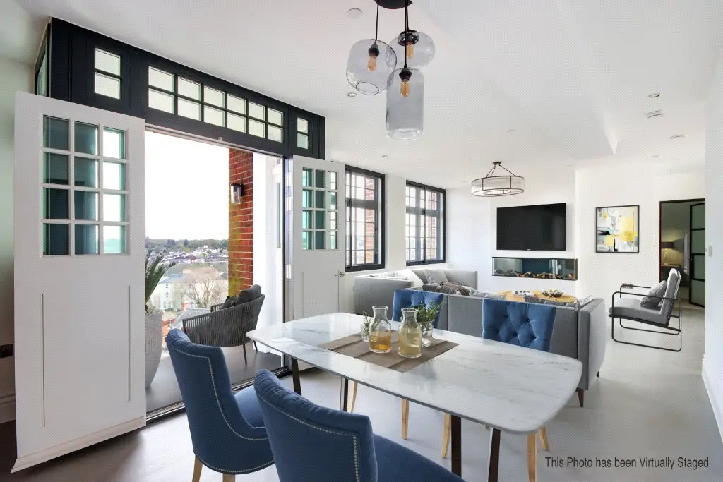 14 exquisitely designed homes, undefined