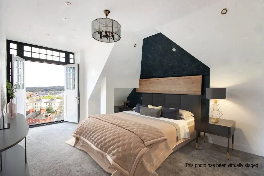 14 exquisitely designed homes, undefined