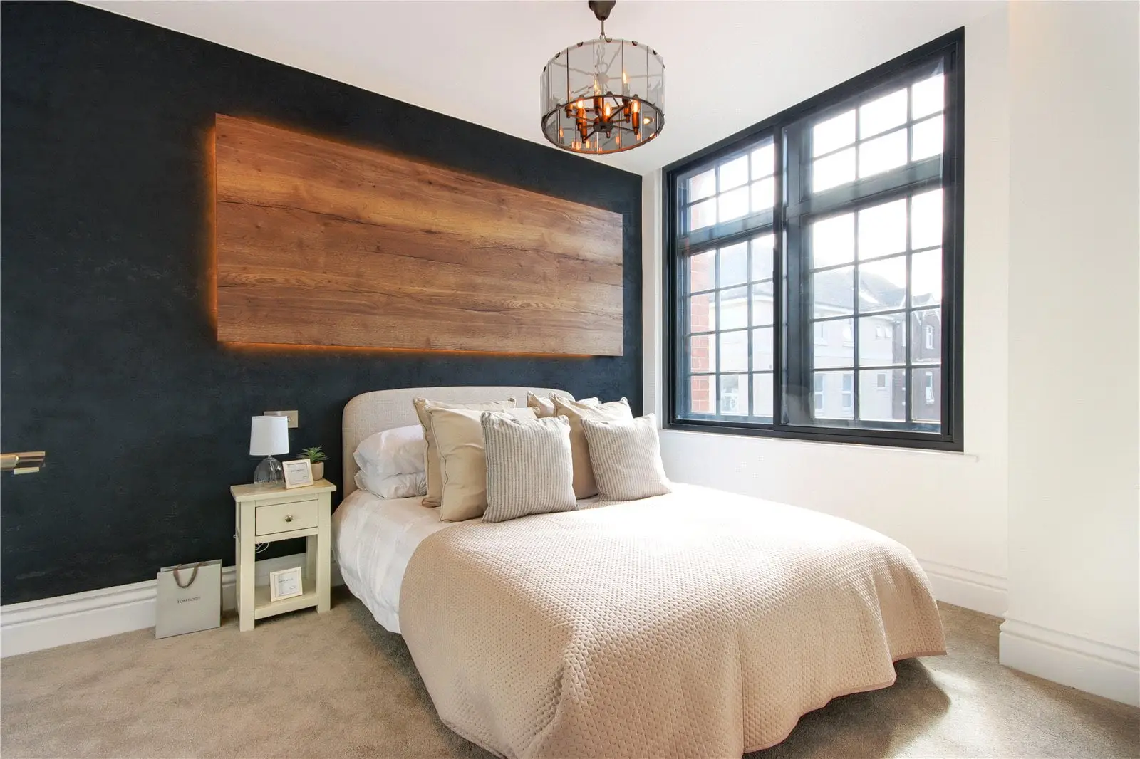 14 exquisitely designed homes, undefined