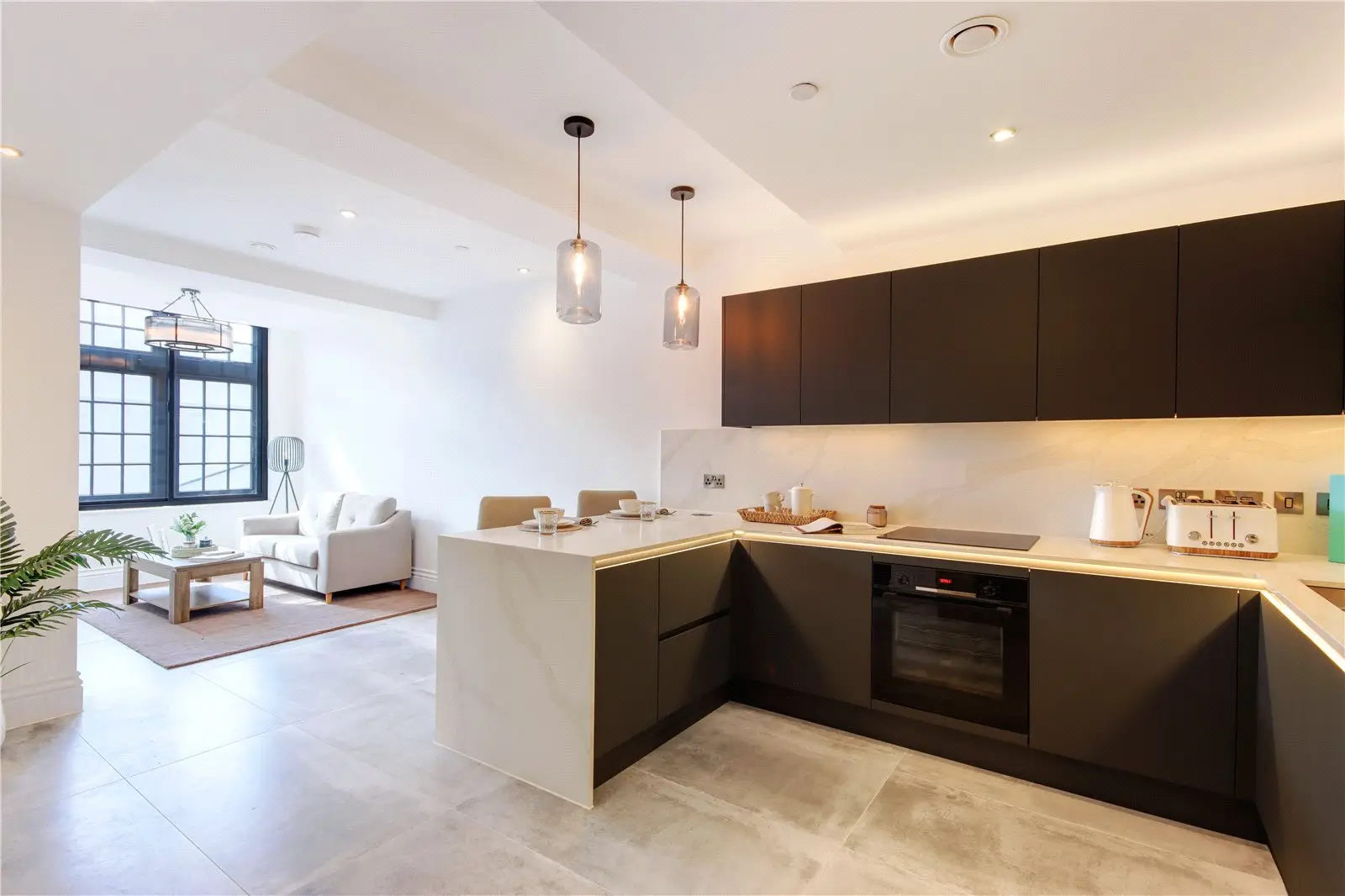 14 exquisitely designed homes, undefined