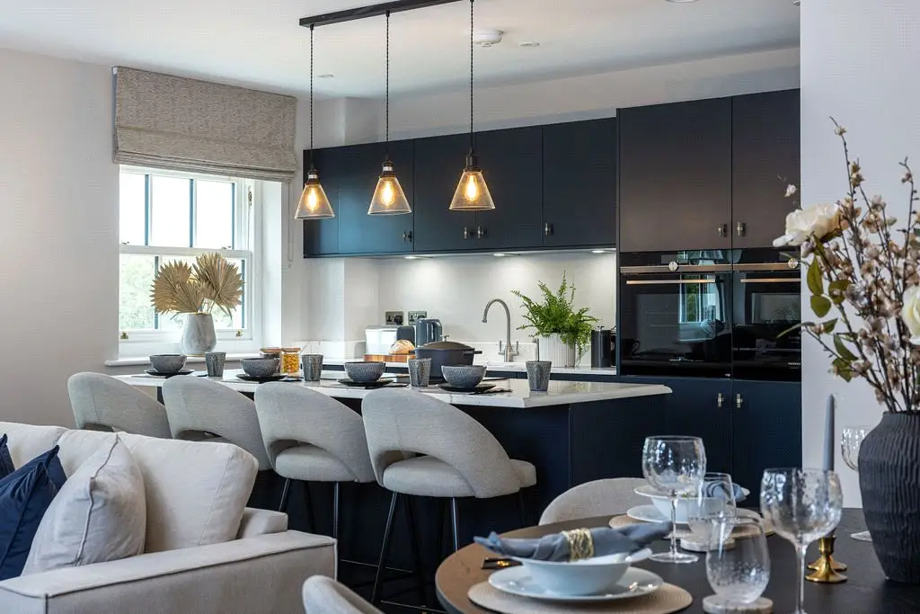 Remarkable new development, undefined