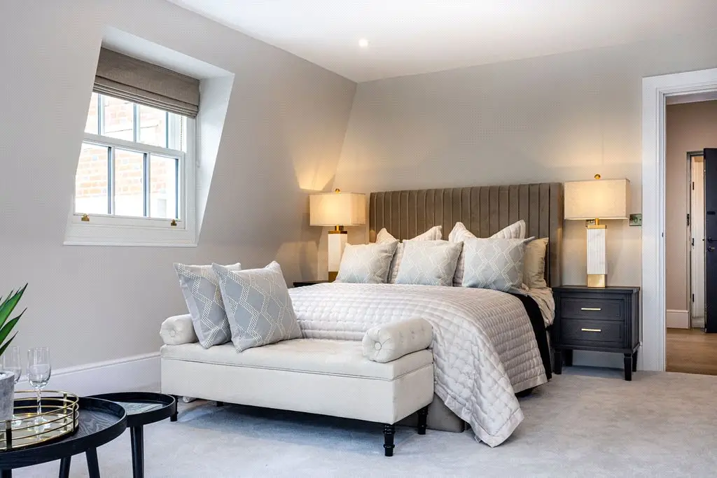 Remarkable new development, undefined