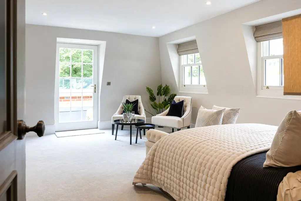 Remarkable new development, undefined