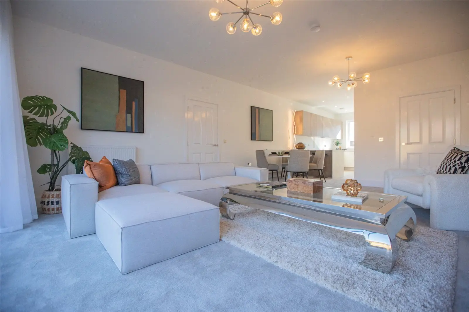 A contemporary conversion, undefined