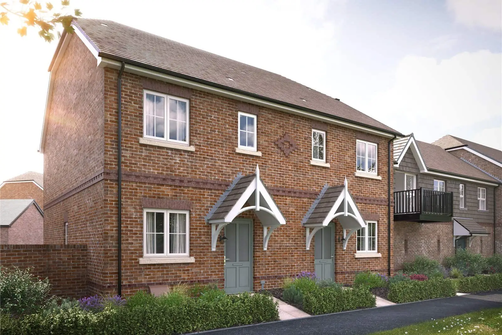 Winterbrook Meadows, undefined