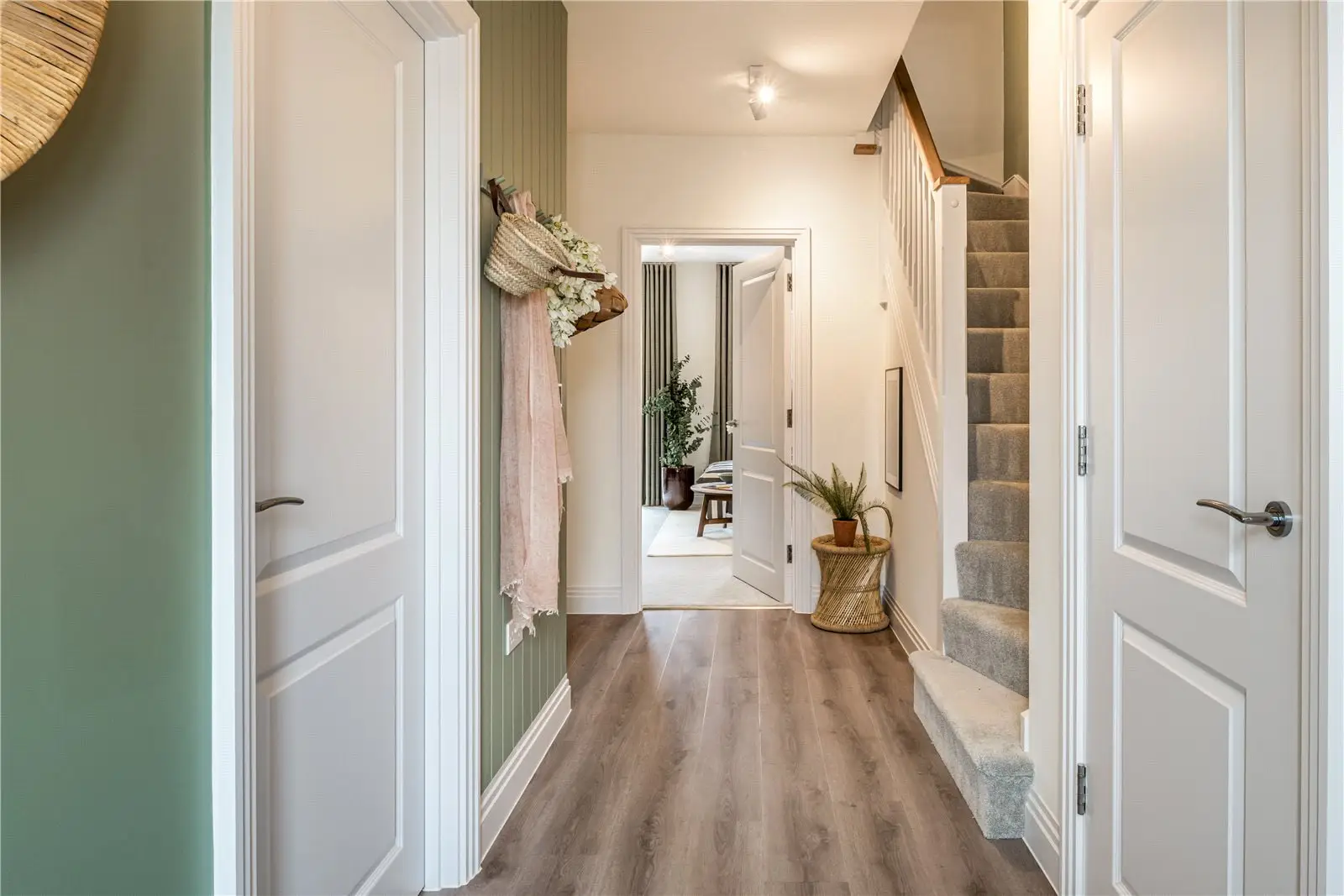 Winterbrook Meadows, undefined