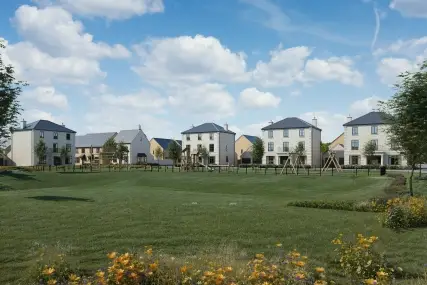 The Knightley Heyford Square, undefined