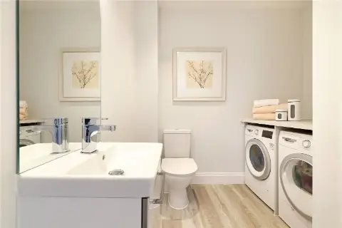 Elegant new & converted homes, undefined