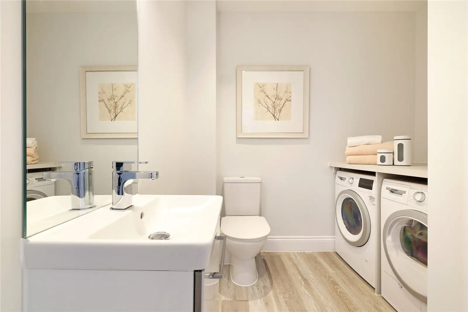 Elegant new & converted homes, undefined