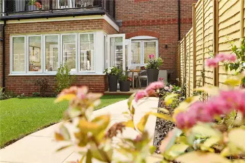 Elegant new & converted homes, undefined
