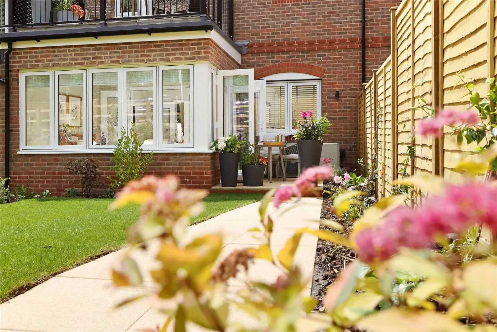 Elegant new & converted homes, undefined